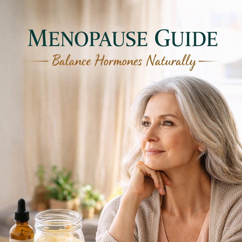 Menopause Guide