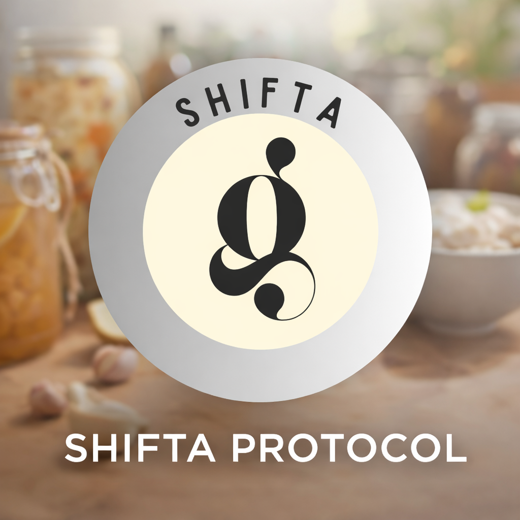 SHIFTA PROTOCOL