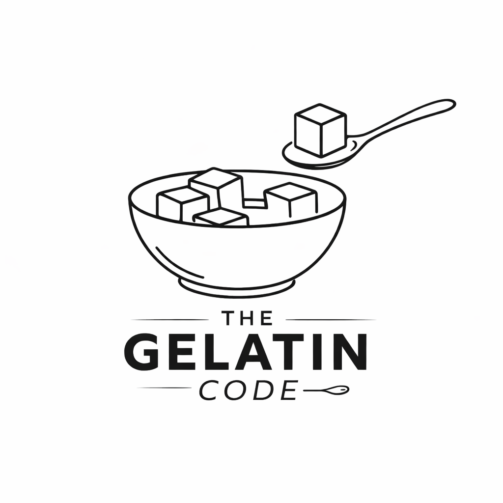 The Gelatin Trick